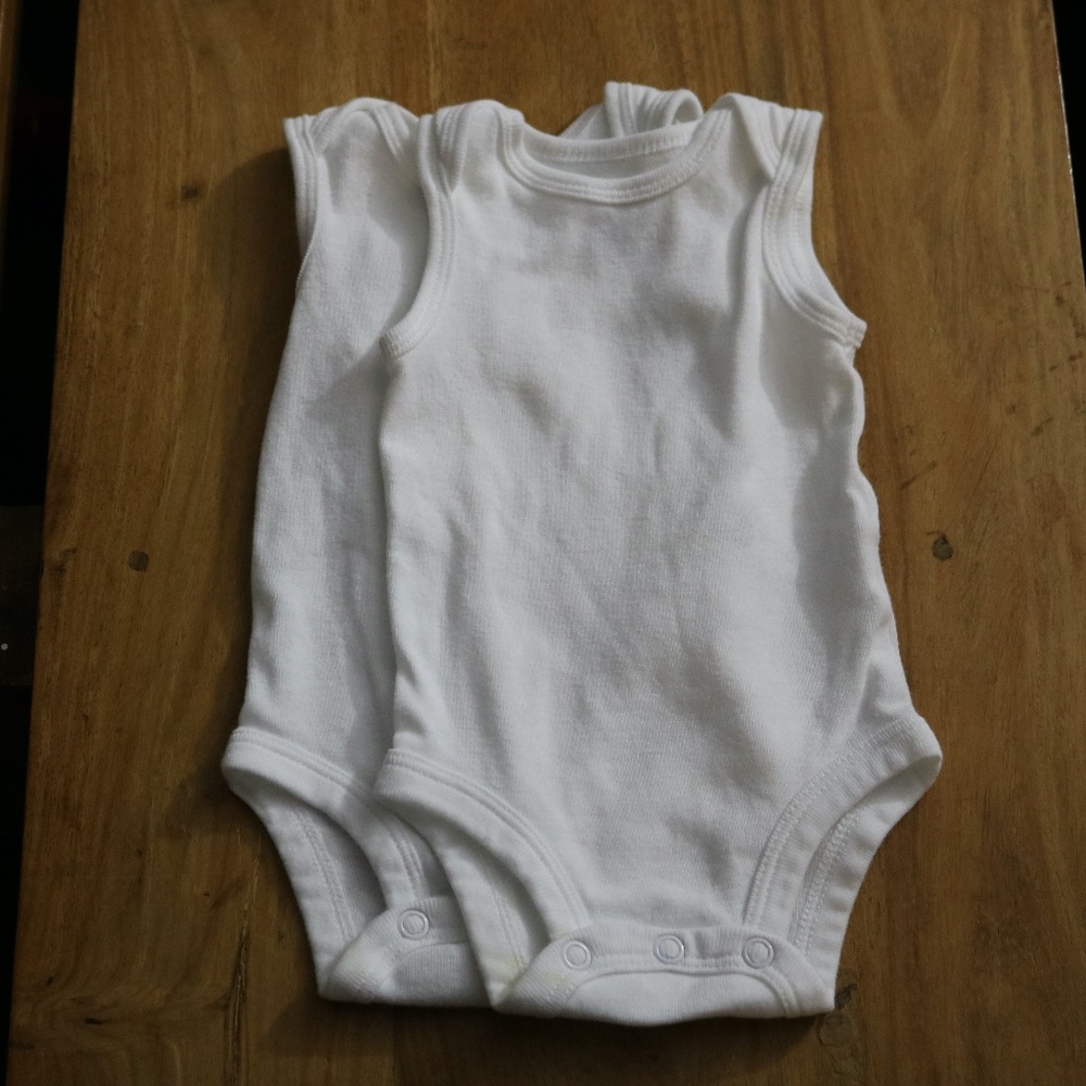 2 - Pk Basic camisole